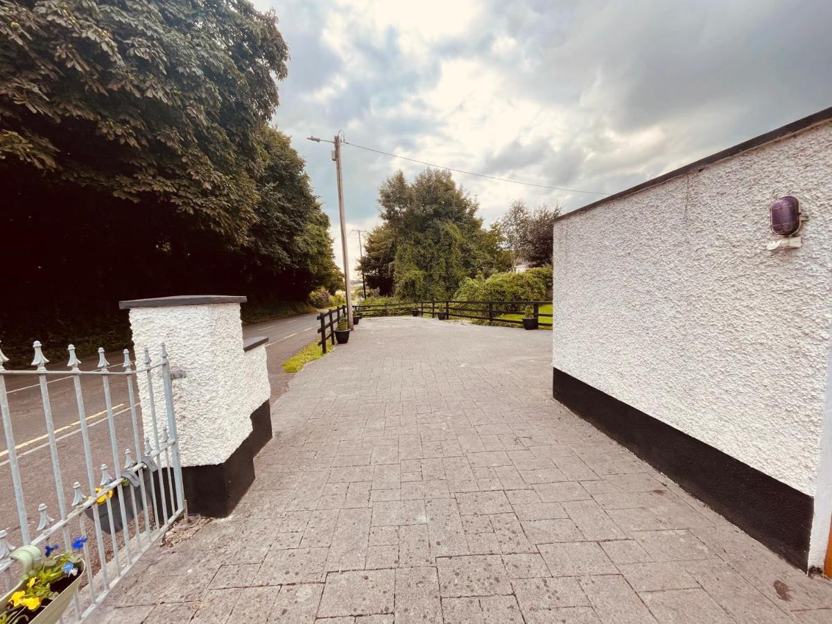 River Cottage Mullingar Eksteriør bilde
