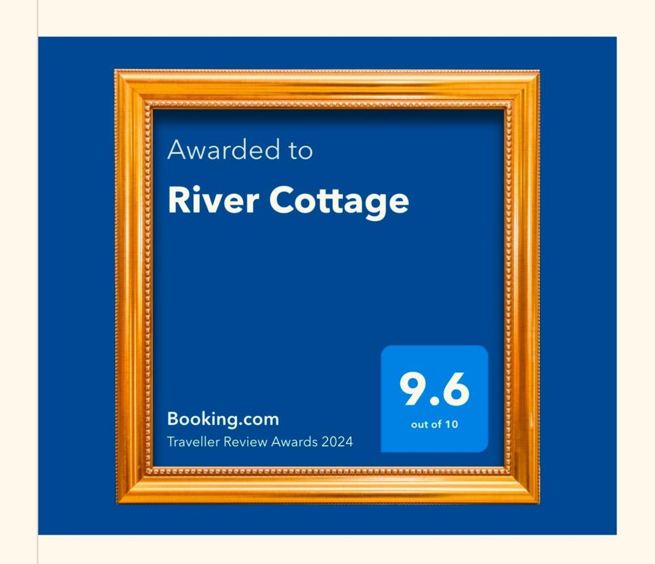 River Cottage Mullingar Eksteriør bilde