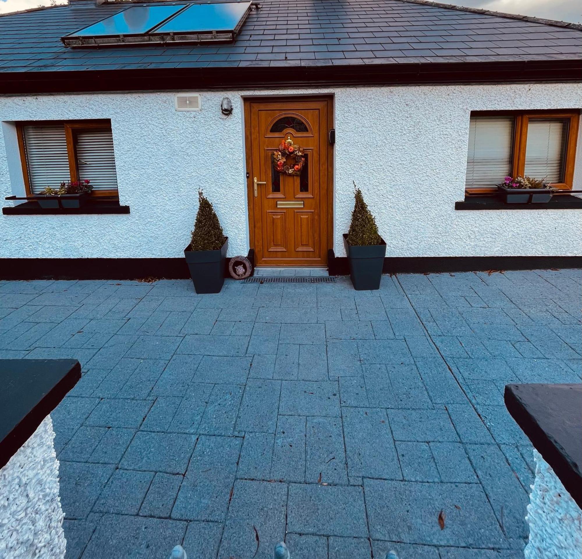 River Cottage Mullingar Eksteriør bilde