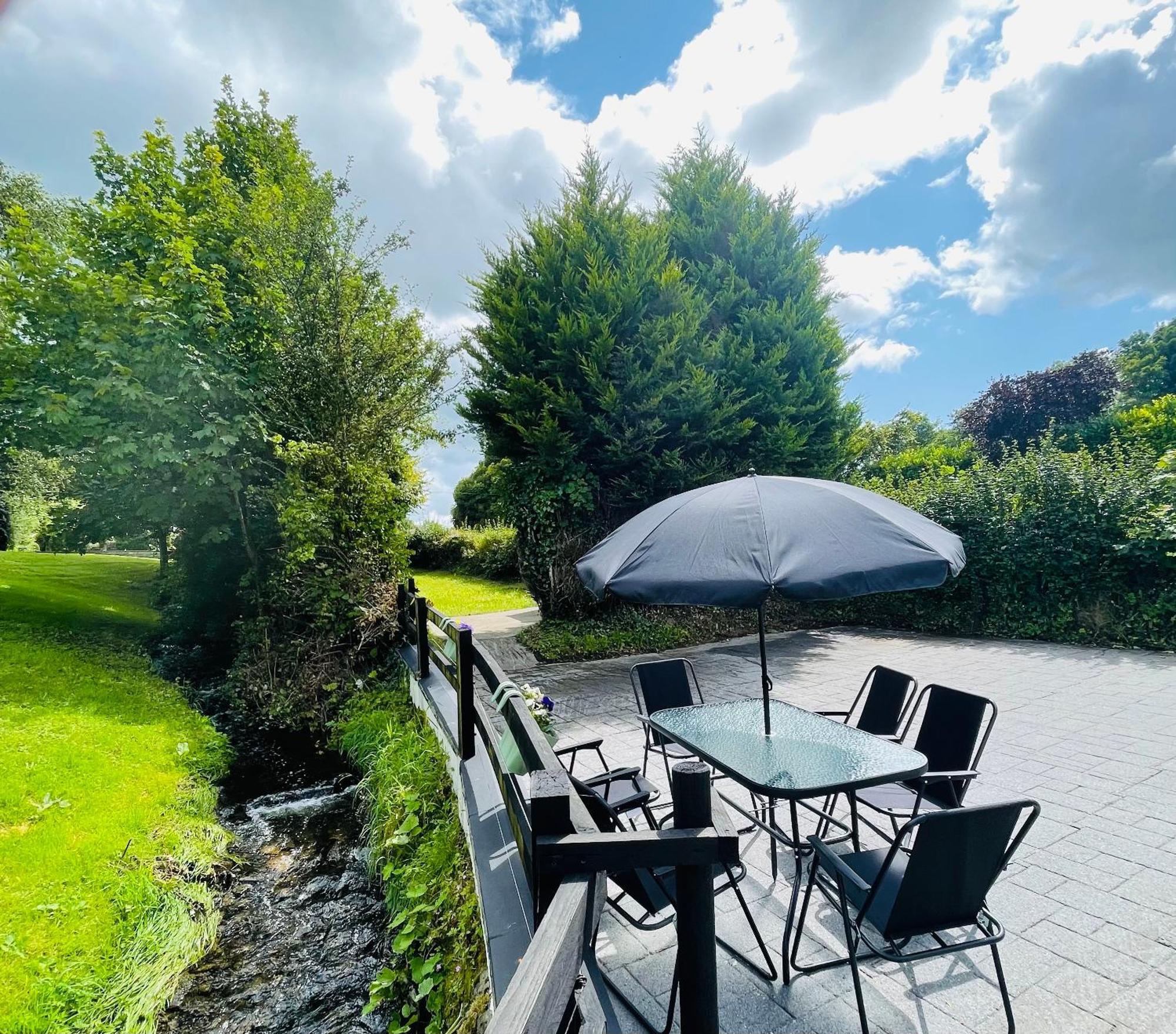 River Cottage Mullingar Eksteriør bilde
