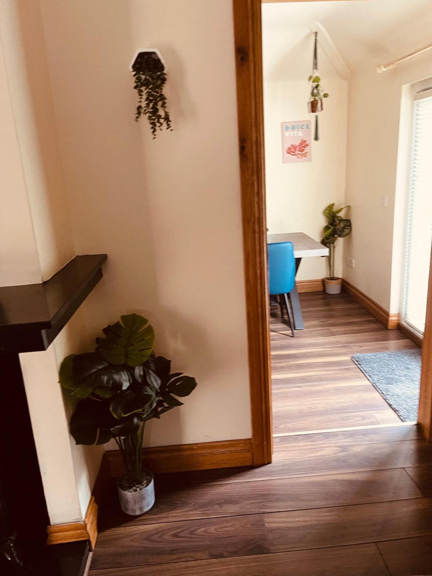 River Cottage Mullingar Eksteriør bilde