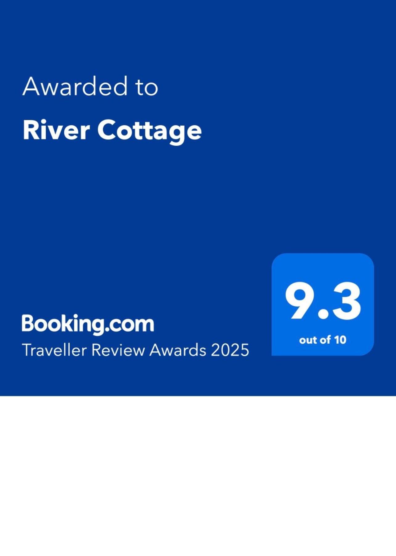 River Cottage Mullingar Eksteriør bilde